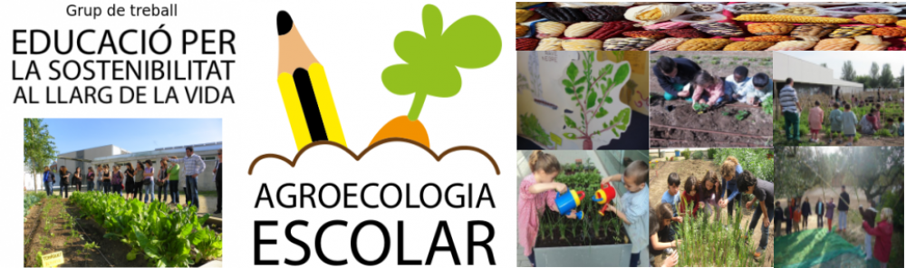 Agroecologia Escolar