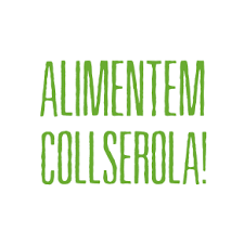 Alimentem Collserola