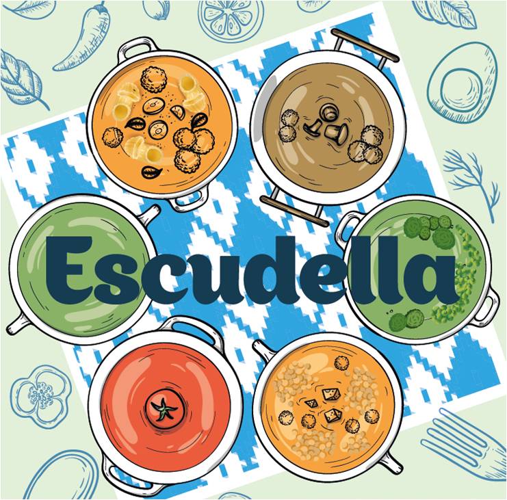 Escudella