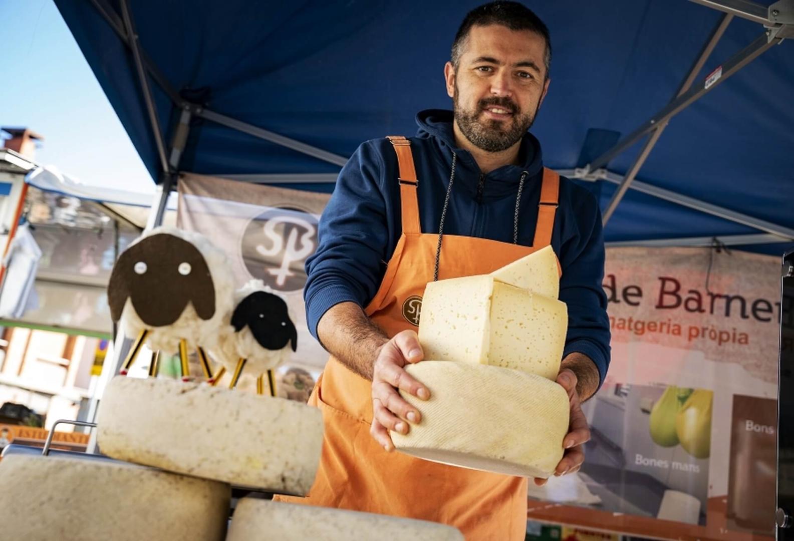 Mercat de Tona