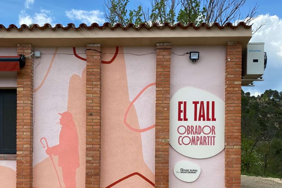 El Tall comença amb força la temporada de formació