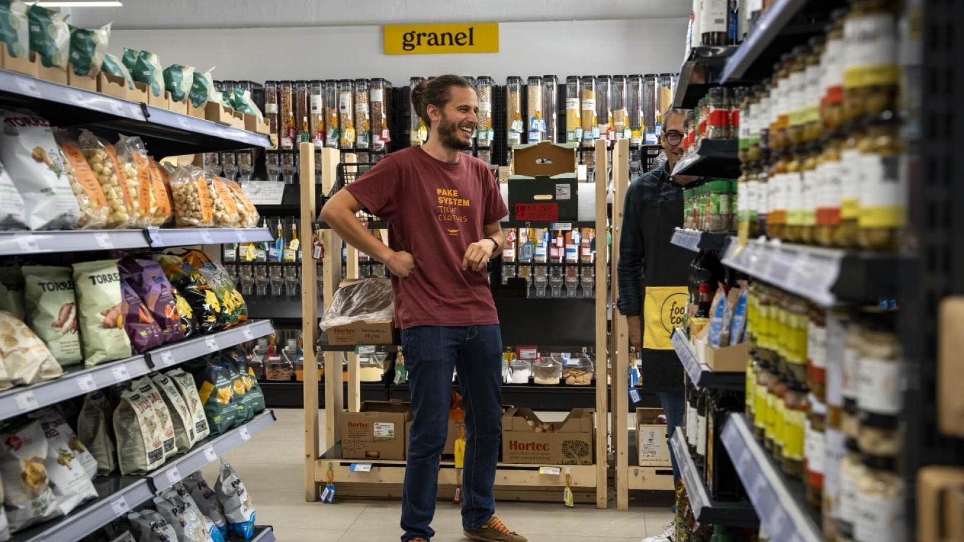 Food Coop